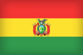 bolivia 0 lethathamo